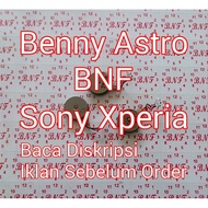Original Vibrate - Vibrate - sony Xperia Z Ultra - C6802 - C6806 - C6833.