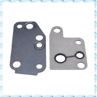 [R Q M U] 1set Water Pump Gasket 1096559 YC1Q8K540A1A Suitable for  Transit,  K19
