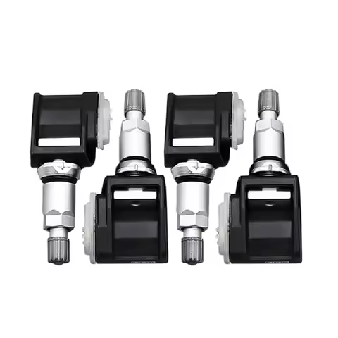 1/4PCS TPMS A0009052102 Tire Pressure Sensor For Alpina 3 5 7 BMW F40 G20 G30 Mercedes-Benz W177 W24