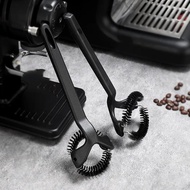 MESIN Espresso Machine Group Head Brush Coffee Machine Brush