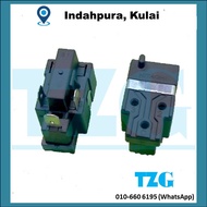 HITACHI REFRIGERATOR PTC STARTER RELAY FOR COMPRESSOR 3P