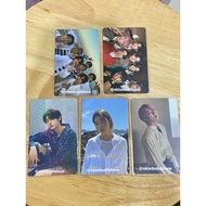 Official photocard Enhypen