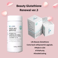 Korean white-skinned whitening/Glutathione High purity/ Low molecular fish collagen /whitening suppl