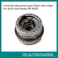 Intake camshaft regulator part A2780504900 Fit for Mercedes-Benz CL 500 SLK 55 AMG E 63 AMG GLE 550 