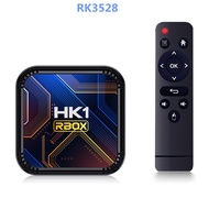 hk1 rbox k8s RK3528 4G/32G Android 13 dwi-jalur tvbox