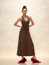 (จัดส่ง 15 Dec) Smore.Studio Sydney Dress
