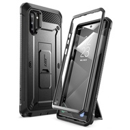 For Samsung Galaxy Note 10 Case (2019 Release) SUPCASE UB Pro Full-Body Rugged Holster Cover WITHOUT