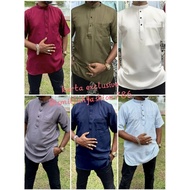 KURTA EXCLUSIVE KAIN como CREPE👉🔥