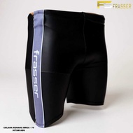 Men's Adult Kids Swim Trunks Baselayer Pants CLRNG 05