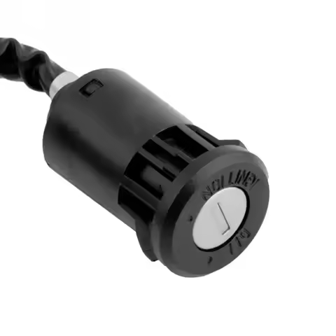 50cc-150cc Quad 4 Wheeler ATV Ignition Switch For Suzuki Dirt Pit Bike Fit Honda Motorcycle Wire Sta