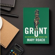 Grunt by Mary Roach