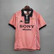 97-98 Juventus Centenario Retro Vintage Sports Football Shirt #   FROM PIERO