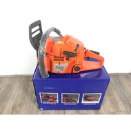 Hu 365 chain saw head ·( MACHINE HEAD + OPEN REMOVAL KIT + BURi )