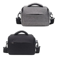 Mirrorless DSLR Camera Bag For Canon EOS R100 R50 R R10 R8 R7 R6 RP 250D 200D M200 M50 SX70 Nikon Z5
