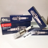 【100%original】DENSO SPARK PLUG 1set-3pcs perodua kancil L2 TURBO QL22TR-S 3190