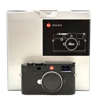 Leica M10 Black