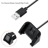 Universal Replacement USB Charger Fast Charging Cable for Xiaomi Huami Amazfit Bip Youth