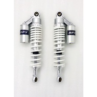 340mm 8mm spring motorcycle shock absorber for Yamaha VMAX V-MAX 1200 BMW R100 R75 SUZUKI GS550 1000