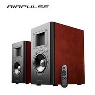 平廣 公司貨保固15個月 EDIFIER AIRPULSE A200 2.0聲道 藍牙喇叭音響