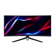 ACER 34" ED343CURX 2K NITRO ED3 MONITOR 2K (3440x1440 @240HZ) UWQHD VA CURVED GAMING MONITOR, (1MS, 