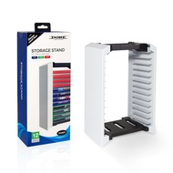 P PS5 Game CD Box Disc Rack XboxONE SWITCH 12 in 1 Disc Rack Storage Rack TP5-052010251216