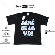 Adlv Rainbow Cloud ADLV009 T-shirt