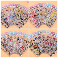 Cartoon Cartoon Sticker Reward Sticker TZ013