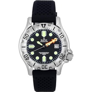 RATIO FreeDiver Professional Diver Watch Sapphire Crystal Automatic Diver 500M Water Resistant Divin