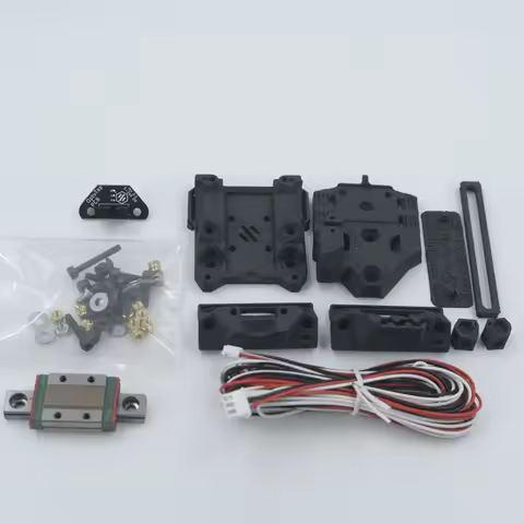 Voron Tap Kit 3d Printer Parts with OptTap V2.1 Pcb for Voron 2.4 V2.4 Trident Esun ABS+