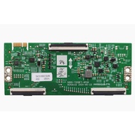 Original BOE 5800-T55BF7-0P00 tcon board HV550QUB-F70