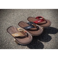SELIPAR EDWIN LATEST NEW DESIGN / SANDAL EDWIN