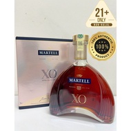 Martell XO Cognac 700ml
