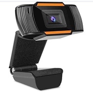 (used) MECO ELEVERDE Webcam with Microphone, HD 1080P Webcam for PC