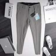 Men's long tapered casual pants g2000/2021