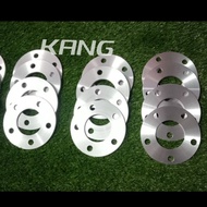 5mm pcd car tire spacer spiser 4x100/4x114.3/5x112/5x114.3/5x120