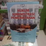 Government Administration Law