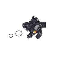 Car Accessories Thermostat Housing Cooling System 11537601158 For BMW  E90 E70 E71 F07 F10 F18 F25