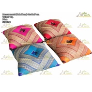 Cushion Multipurpose Pillow Square Shape Size 40x40x17cm Original If Not Authentic We Will Refund Yo