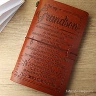 ! Journal bookCross-Border Journal Book NotebookTNStationery Travel Notepad Journal Boo