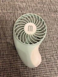 小米小手提風扇