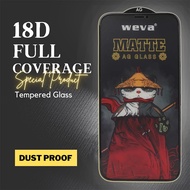 18D Airbag Screen Protector Compatible For Sm A02 A02S A03S A10 A11 A12 A20 A20S A21S A22 A23 A32 A4