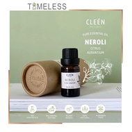 CLEEN Neroli Essential Oil - 10ml
