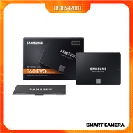 Samsung 500GB 860 and 870 Evo SATA III 2.5 inh LIKE NEW 99% SSD