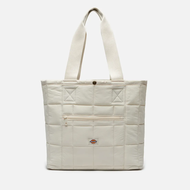 DICKIES GARDINER TOTE BAG - WHITECAP GRAY กระเป๋าดิกกี้
