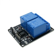 5V 2 Channel Relay Module Relay Extension Board With Relay Output Optocoupler 2 Way Relay Module For