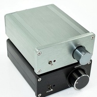 YJ-Mini High Power TPA3116 2.0HIFI Two-Chip Fever Number Power Amplifier100W+100W