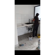 Tiles Table Top 2' x 2'