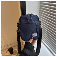 Trendy Men Oxford Crossbody Sling Bag Male Small Korean Korea Style Shoulder Bag 6167