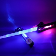 Combo bag of 2 Light Swords (Blue/Red) - Connecting to Create a Legendary Energy Stick!