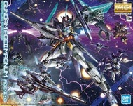 萬代 Bandai MG 1/100 Gundam Age II Magnum 組裝模型 [B-5057065]